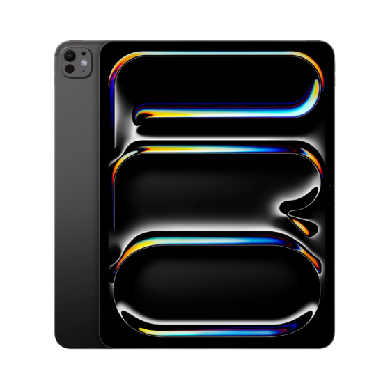 Apple iPad Pro M5 2025 13吋 WiFi / LTE 行動網路 5G / 256G 512G 1T 2T